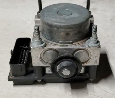 ABS FIAT 500 1.2  2008-2014 Benzina 0265232840 - 51880815