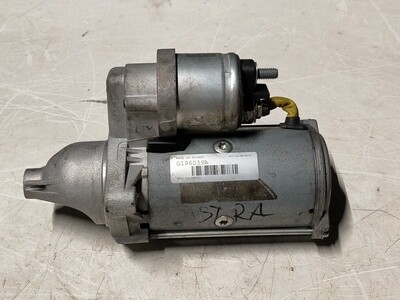 Motorino avviamento G196039A OPEL ASTRA H - CORSA 1.3 CDTI 2005-2009