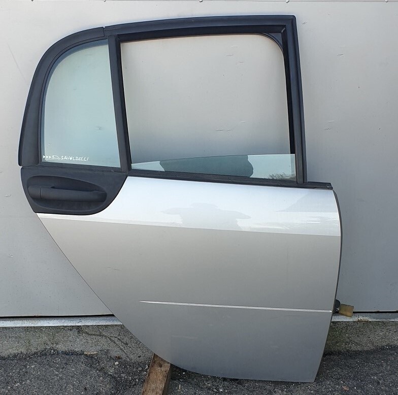 Porta posteriore destra SMART FORFOUR 2004-2007