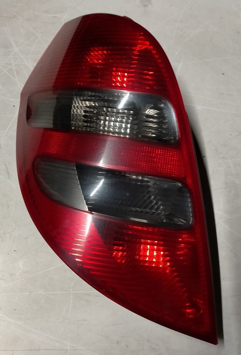 Fanale posteriore sinistro MERCEDES CLASSE A W169 2004-08