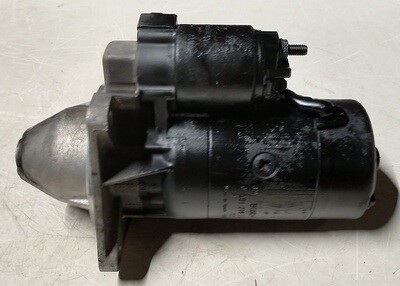 Motorino avviamento 0001218174 IVECO DAILY 2.5 D