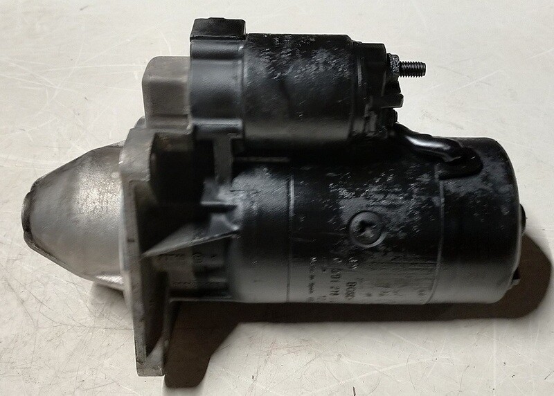 Motorino avviamento 0001218174 IVECO DAILY 2.5 D