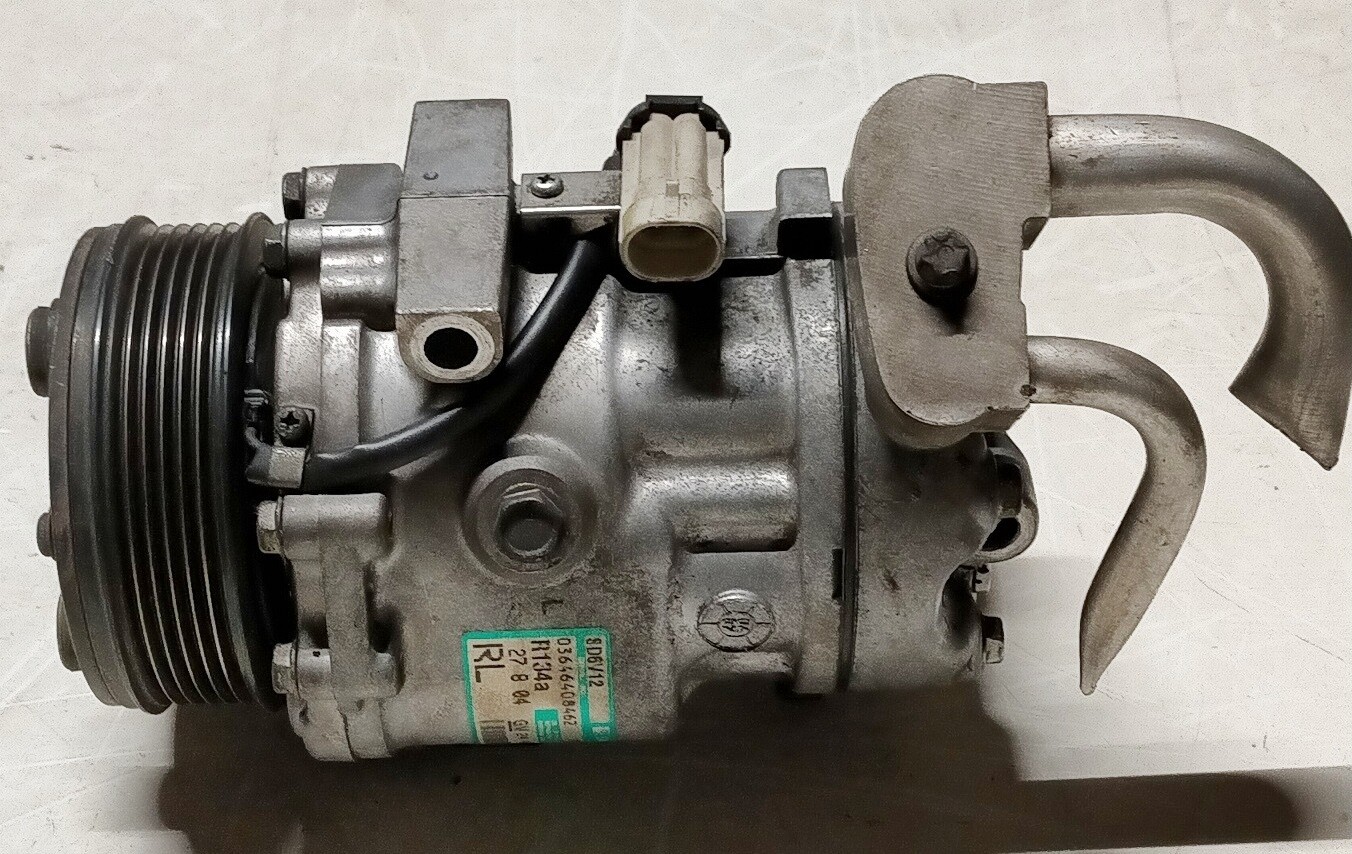 Compressore A/C 24421842 OPEL MERIVA 1.7 CDTI 2005-2010