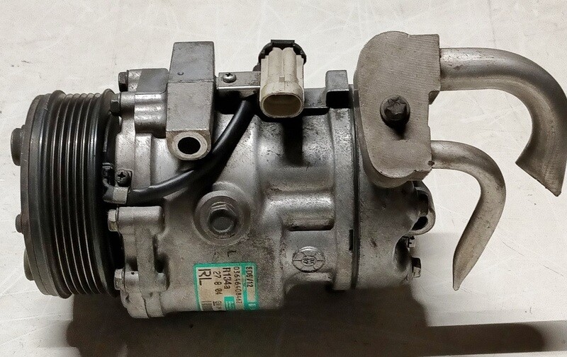 Compressore A/C 24421842 OPEL MERIVA 1.7 CDTI 2005-2010