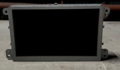 DISPLAY LCD 4F0919603B AUDI Q7 4LB   2004-2008