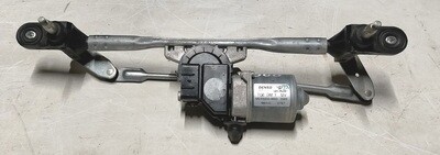 Motorino tergicristalli anteriore MS1592008650 FIAT 500 1.2 2007-2012