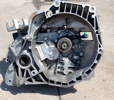 Cambio 55241803 FIAT - ALFA   5M   1.3  M.JET
