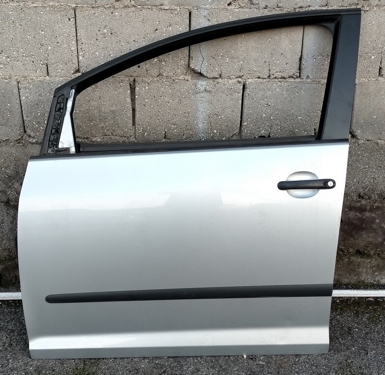 Porta anteriore sinistra GOLF 5 PLUS 2003-2008