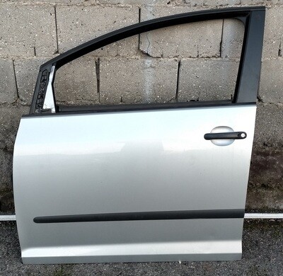 Porta anteriore sinistra GOLF 5 PLUS 2003-2008