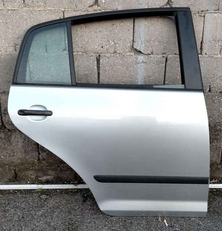 Porta posteriore destra GOLF 5 PLUS 2003-2010