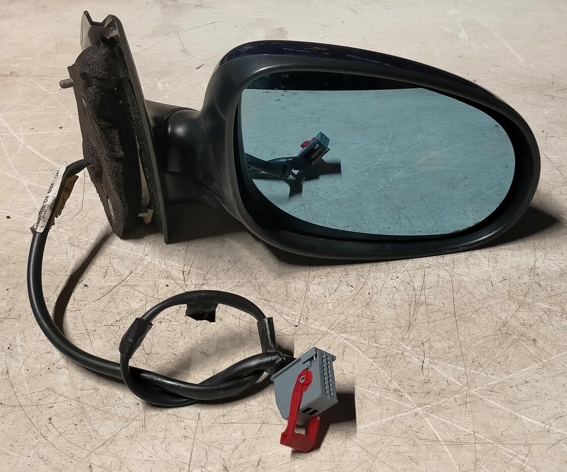 Specchietto destro elettrico 735494339 FIAT CROMA 2007-2011