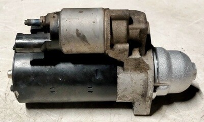 Motorino avviamento 059911024 - 0001109258 AUDI A6 QUATTRO 3.0 TDI  2004-2009