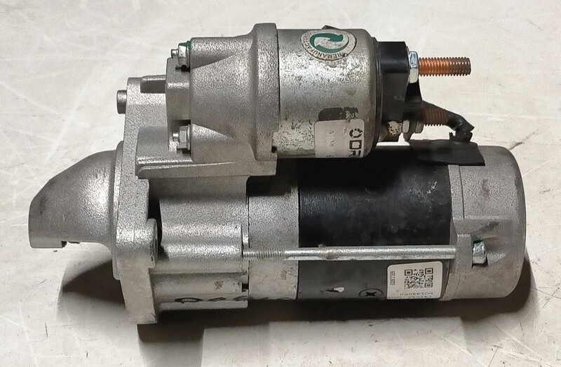 Motorino avviamento 63113003 FIAT DOBLO' 1.9 D 2000-2005