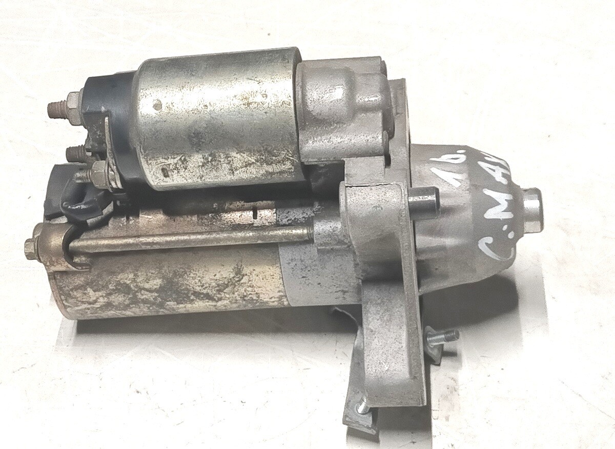 Motorino avviamento 3M5T110000CE FORD C MAX 1.6 TDI  2006/2011