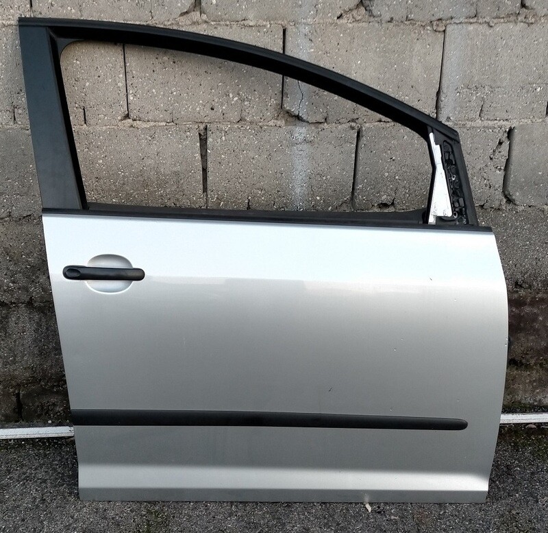 Porta anteriore destra GOLF 5 PLUS 2003-2010