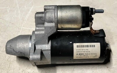 Motorino avviamento 51810307 A152 FIAT-ALFA-LANCIA 1.3 M.JET 2007-2015