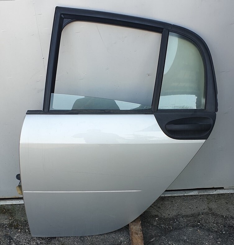 Porta posteriore sinistra SMART FORFOUR 2004-2007