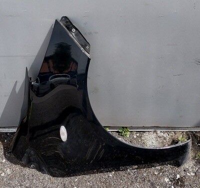 Parafango anteriore destro TOYOTA YARIS 2005-2008