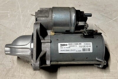 Motorino avviamento  8V2111000BE FORD FIESTA 1.4 BENZ-GPL 2013-2018
