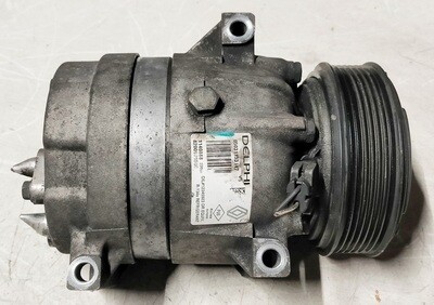 Compressore A/C  8200979500 Renault Master 2.5 DCI  2005-2008
