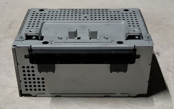 RADIO CD E1BT18C815GK FORD FIESTA VI 2009-2017