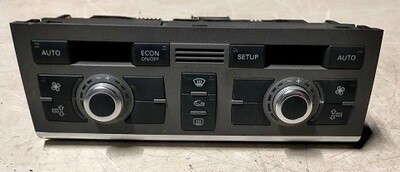 COMANDO CLIMA  4F1820043R AUDI A6  (4F2 ) SW  2004-2010
