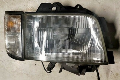 Fanale anteriore destro ISUZU TROOPER 1999-2004