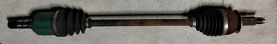 Semiasse anteriore sinistro SUBARU Outback Serie (03>09) 2000 TD 4WD