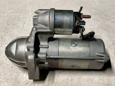Motorino avviamento 101265D BMW 320D E46 1998-2005