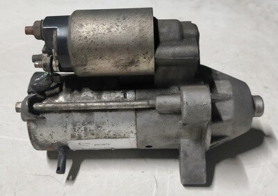 Motorino avviamento FORD TRANSIT CONNECT 1.8 TDCI  20-100-01034 - 4063878