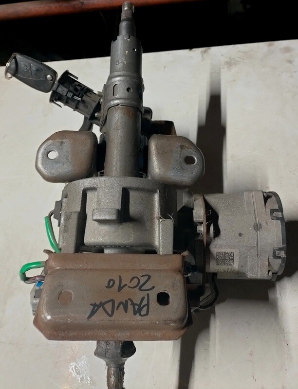 Servo sterzo elettrico 26096580  FIAT PANDA  2003-2012