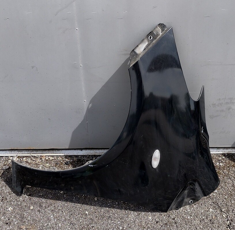 Parafango anteriore sinistro TOYOTA YARIS 2005-2008