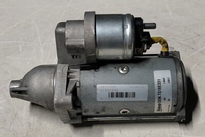 Motorino avviamento TS18E331 OPEL MERIVA-ASTRA - CORSA 1.3 CDTI 2003/2010