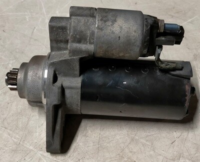 Motorino avviamento 02Z911023F VOLKSWAGEN GOLF 5 1.9 TDI 2003-2008