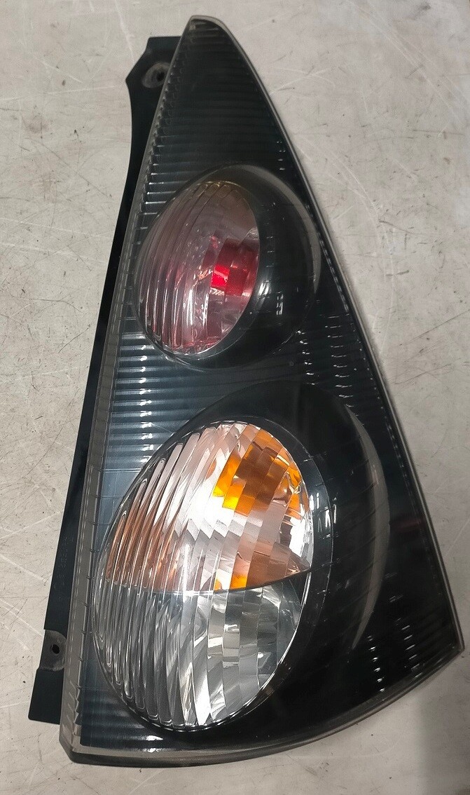 Fanale posteriore destro 815500H060 CITROEN C1 2005-2011