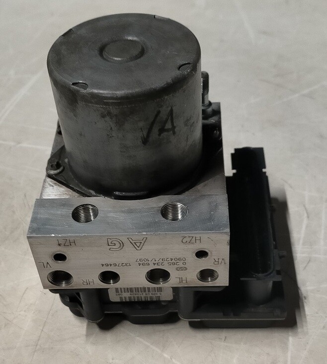 ABS 0265234694 -13276464 OPEL MERIVA 1.4 2003-2010