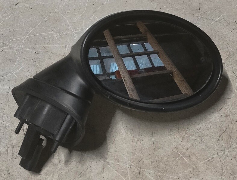 Specchietto destro elettrico MINI COOPER R50 2001-2006