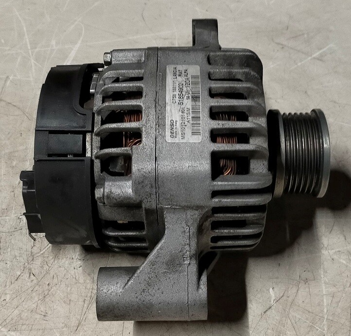 Alternatore 51854902 FIAT CROMA 1.9 M.JET 110 KW 2008