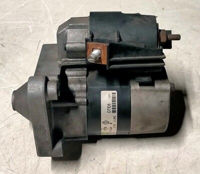 Motorino avviamento 105119C-104674 RENAULT SCENIC 16V  1.6 Benzina 1999-2005