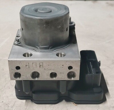 ABS 39084530 OPEL CORSA E  2014-2021 1.2 Benz