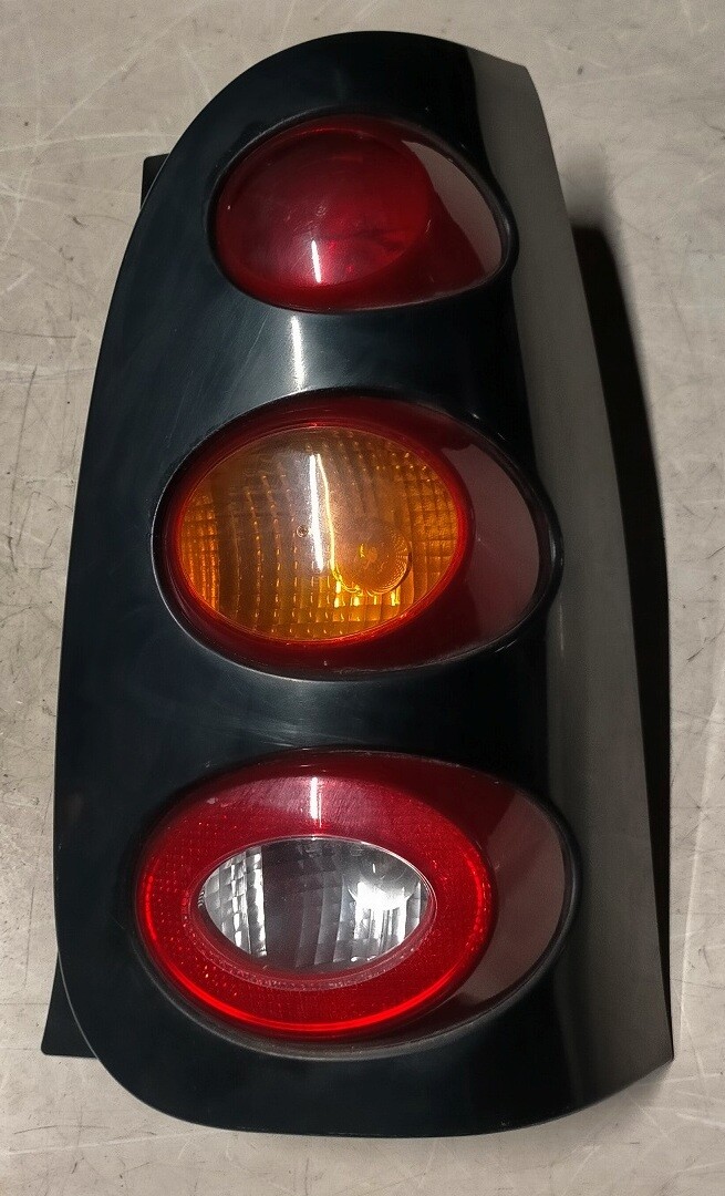 Fanale  posteriore destro originale 423142R Smart Fortwo Coupé