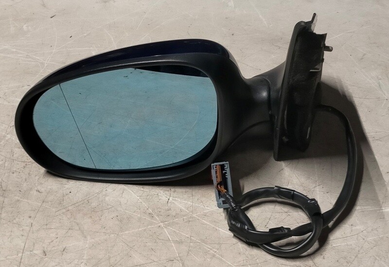 Specchietto sinistro elettrico 735494345 FIAT CROMA 2007-2011