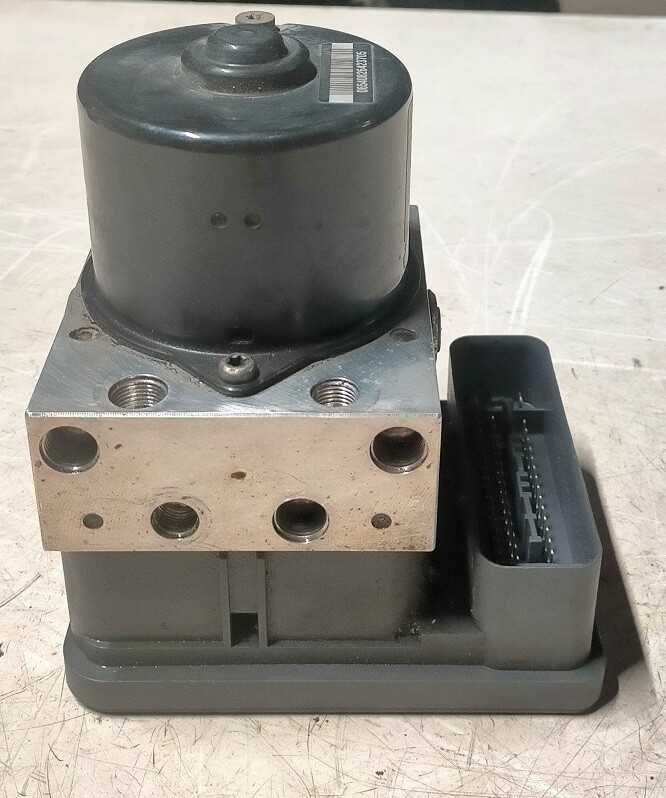ABS 9666999580 CITROEN C3 1.4 Benzina-GPL  2009-2013