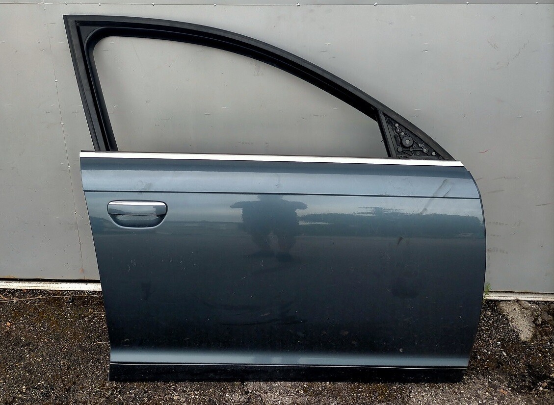 Porta  ant. destra AUDI A6 «4F2» 3.0 TDi 2004-2011 4F0831052F