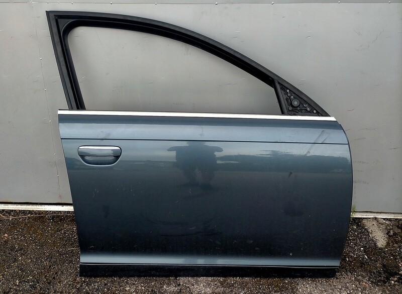 Porta  ant. destra AUDI A6 «4F2» 3.0 TDi 2004-2011 4F0831052F