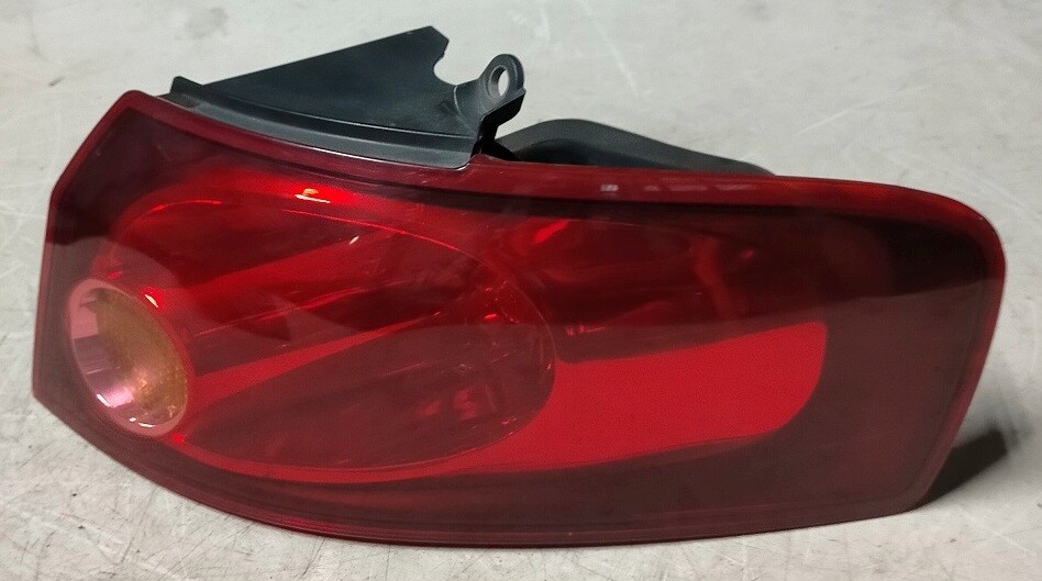 Fanale posteriore destro 51727249 FIAT CROMA 2005-2010