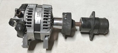 Alternatore 301941RIM FORD FOCUS 04-08 1.8 TDCI