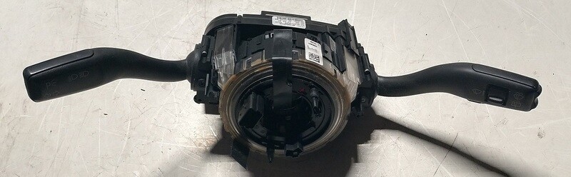 Devio guida / luci 4F0953549 AUDI Q7 3.0 TDI  2007