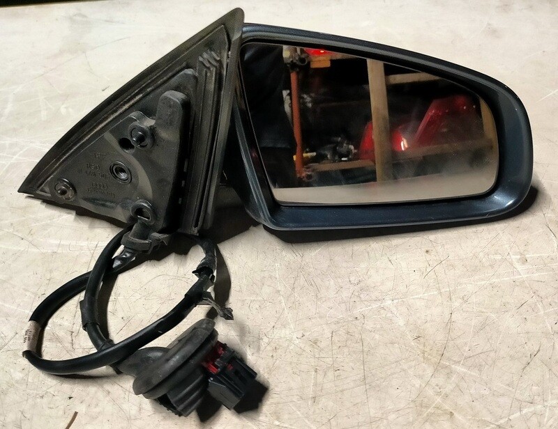 Specchietto destro elettrico 448506 AUDI A6 4F2 2004-2008
