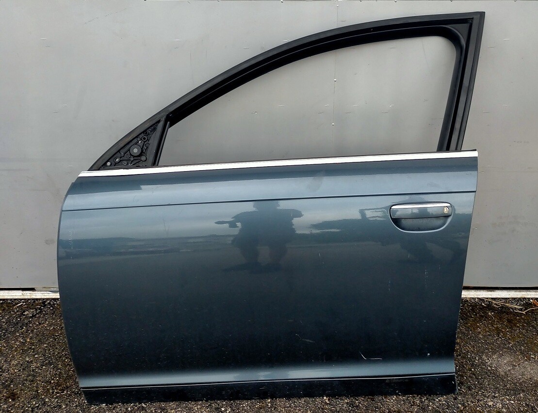 Porta  ant. sx. AUDI A6 «4F2» 3.0 TDi 2004-2011 4F0831051F